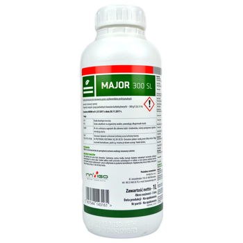 Major 300 SL 1L Innvigo