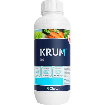 Krum 800 1L Ciech