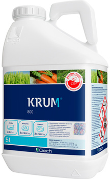 Krum 800 5L Ciech