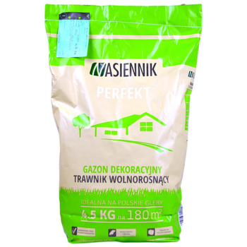 Trawa Perfekt Nasiennik 4,5kg Rolimpex