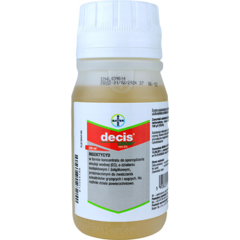 Decis Expert 100EC 250ml Bayer