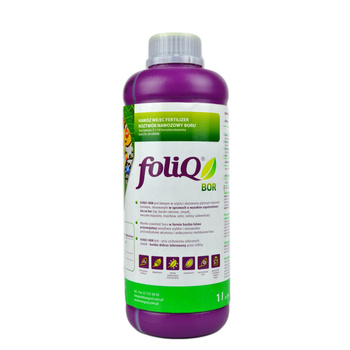 FoliQ Bor 1L Agrii