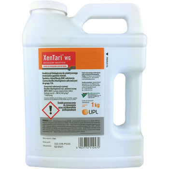 XenTari 1kg UPL