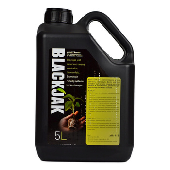 Black Jak 5L Bio Agris