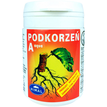 Ukorzeniacz Podkorzeń A Aqua 20g Himal