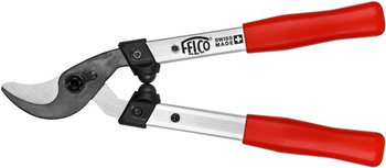 Sekator dwuręczny do gałęzi 40cm FELCO 211-40