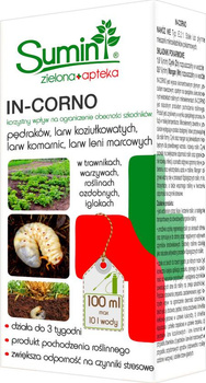 IN-CORNO 100ml Sumin