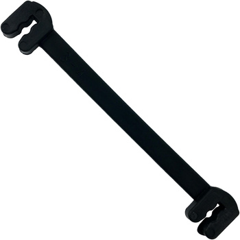Multiclips do mocowania pni drzew 12cm 3-4mm SOLIDNY