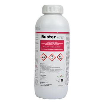 Buster 100 EC 1L Innvigo