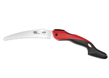 Piłka ogrodnicza składana ostrze 20cm FELCO 603