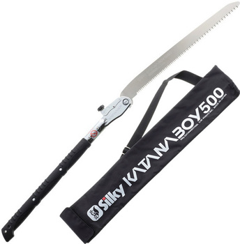 Piła ręczna składana KATANABOY Professional 500-5 Silky 403-50