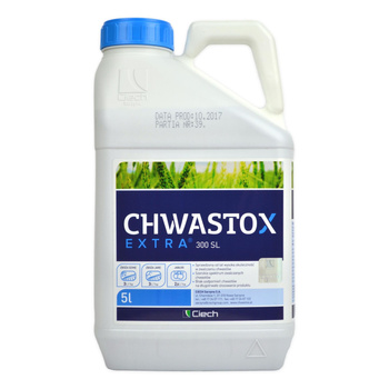 Chwastox Extra 300 SL 5L Ciech