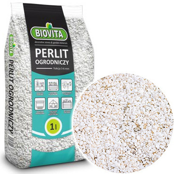 Perlit 1L Biovita