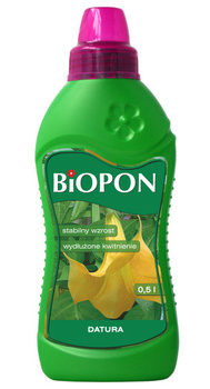 Nawóz do datury 0,5L Biopon