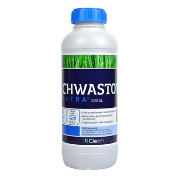 Chwastox Extra 300 SL 1L Ciech