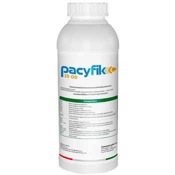 Pacyfik 30 OD 0,5L Innvigo