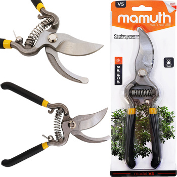 Sekator ogrodniczy V5 MAMUTH