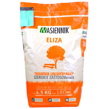 Trawa Eliza Nasiennik 4,5kg Rolimpex