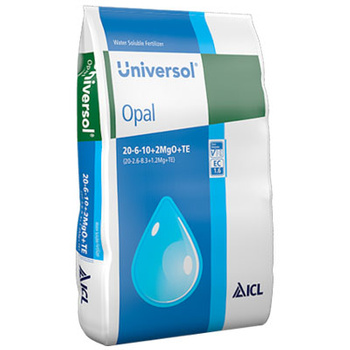 Universol Opal 20-6-10 25kg ICL