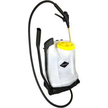 Opryskiwacz plecakowy RS 125 12L Mesto