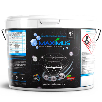 Maximus Extra ZnBMg 4kg Ekoplon