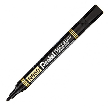 Marker Pentel N850 Czarny P10