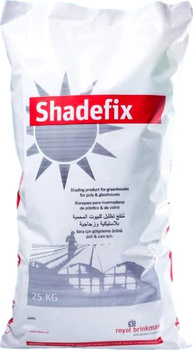 Shadefix 25kg Royal Brinkman