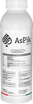 AsPik 250 EC 1L Innvigo