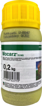 Mocarz 200g 75 WG Basf