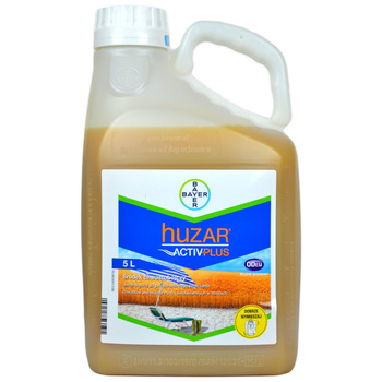 Huzar Activ 387 OD 5L Bayer