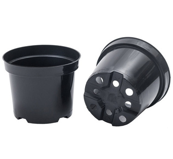 Ghiveci rotund-Standard 1.5L 15X12cm