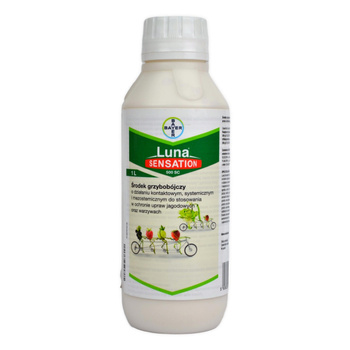 Luna Sensation 500 SC 1L Bayer