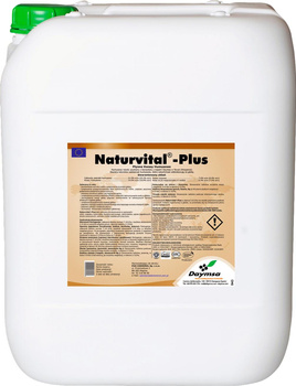 Naturvital-Plus 20L Daymsa