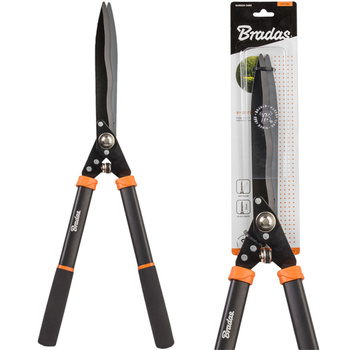 V-SERIES-D trimmer de gard viu, lamă ondulată KT-V1121 Bradas