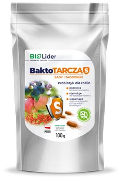 Garda H 100g BIO-GEN