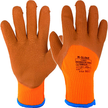 WINTER mănuși de lucru dimensiune 11 2142X L3001