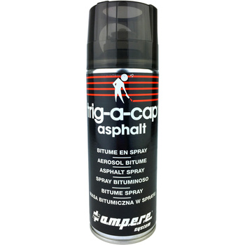 Spray bituminos TRIG-A-CAP 400ml AMPERE