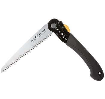 Ferăstrău pliabil Bernina 6195 ALPEN