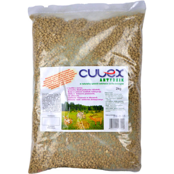 Antydzik 2kg Culex