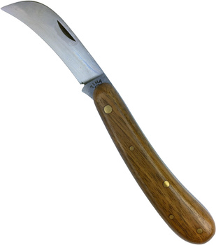 Tina cuțit 615/10.5 cu mâna dreaptă