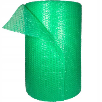 Folie cu bule 1,50x50m UV