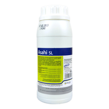 Asahi SL 0.5L UPL