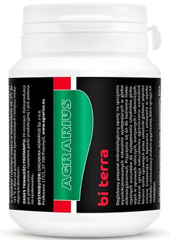 Bi terra 100g Agrarius