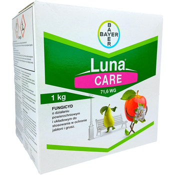 Luna Care 71.6 WG 1kg Bayer