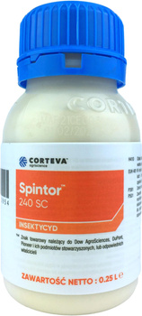 Spintor 240 SC 250ml Corteva