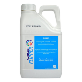 Flipper 5L Agrigent