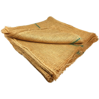 Plasă de iută 70x70cm JUTA 100pcs