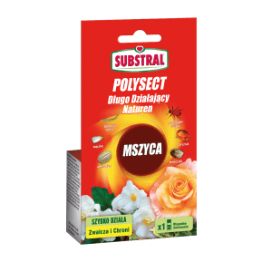 Polysect Naturen 3X20ml Substral