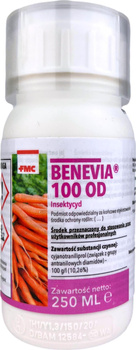 Benevia 100 OD 0.25L FMC