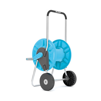 Cărucior pentru furtun ALUPLUS 1/2" 60m 55-260 Cellfast